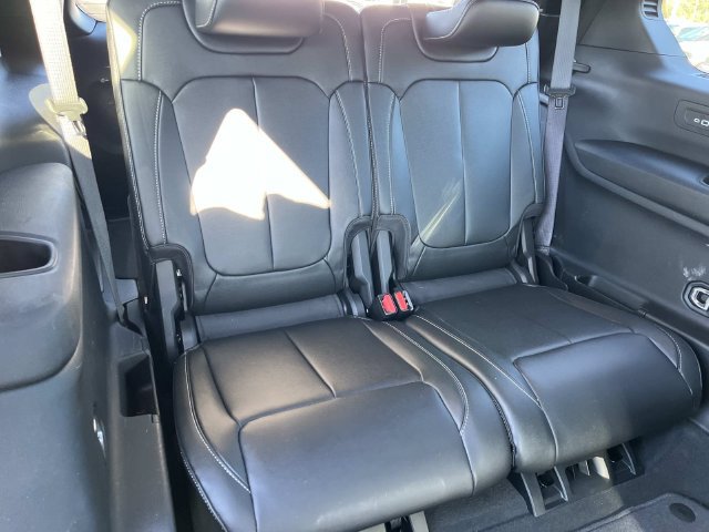 Certified 2024 Jeep Grand Cherokee L Limited AWD/4WD image 21