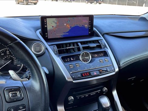 Used 2021 Lexus NX 300 FWD w/ Premium Package image 7