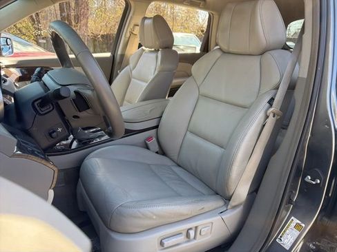 Used 2011 Acura MDX w/ Technology Package image 7