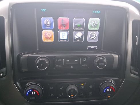 Used 2016 Chevrolet Silverado 1500 LT w/ All Star Edition image 22