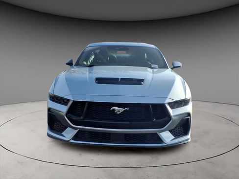 New 2026 Ford Mustang GT Premium image 15