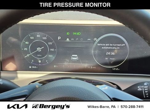 Certified 2026 Kia Seltos EX w/ EX Sunroof Package AWD/4WD image 18
