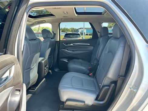 Used 2020 Buick Enclave Essence w/ Sound and Sites Package image 25