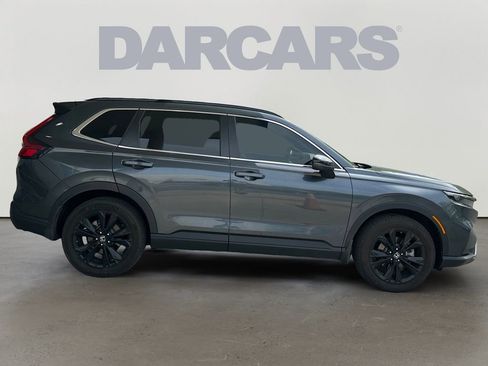 Used 2023 Honda CR-V Sport Touring image 8