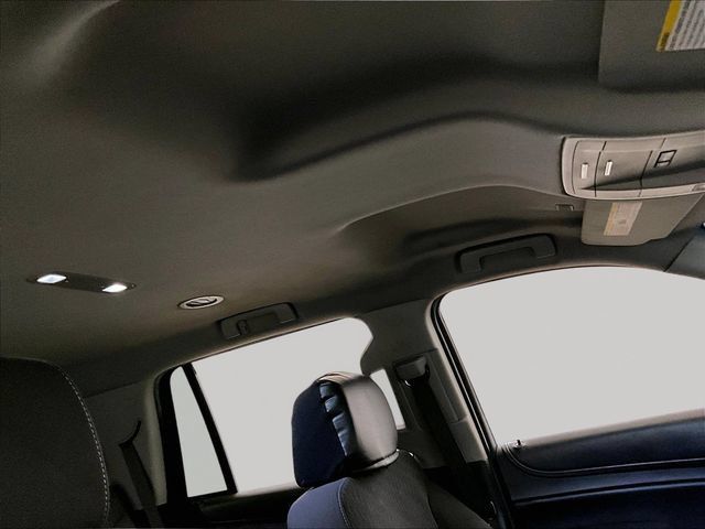 Used 2018 Chevrolet Tahoe LS w/ Max Trailering Package AWD/4WD image 22