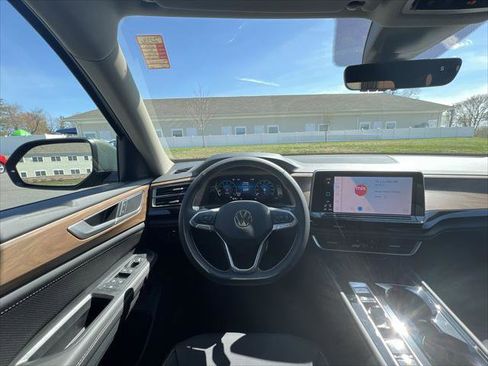 New 2026 Volkswagen Atlas SE AWD/4WD image 14