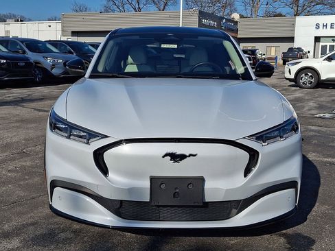 Certified 2023 Ford Mustang Mach-E Premium image 2