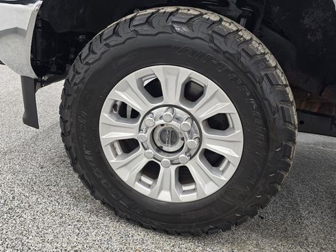Used 2022 Ford F250 XL w/ STX Appearance Package AWD/4WD image 33