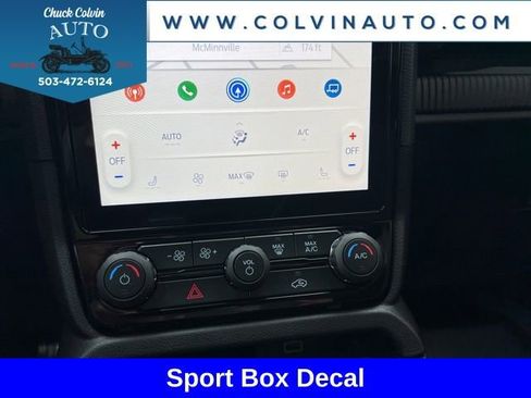 New 2026 Ford Ranger XLT image 17