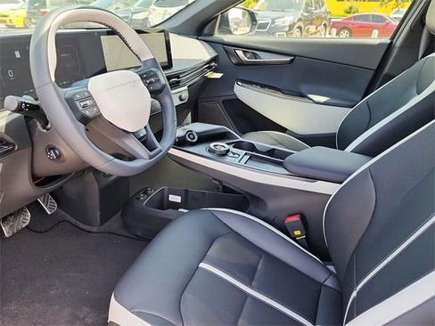 New 2025 Kia EV6 GT-Line image 14
