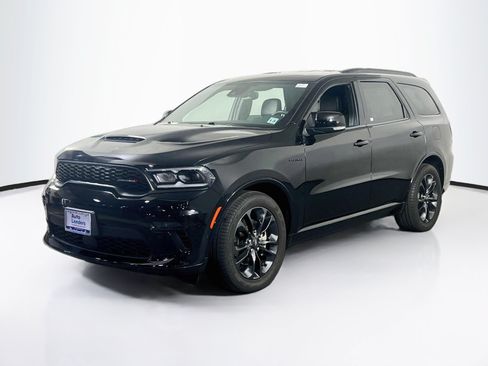 Used 2023 Dodge Durango R/T AWD/4WD image 1