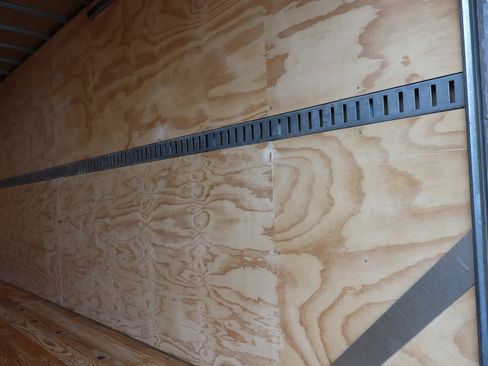 New 2025 Chevrolet Low Cab Forward image 5