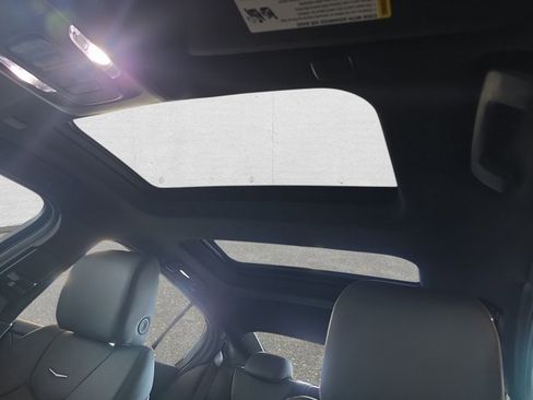 New 2026 Cadillac CT5 V image 30