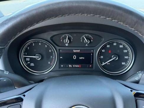 Used 2023 Buick Enclave Essence w/ Trailering Package, 5000 lbs. FWD image 18