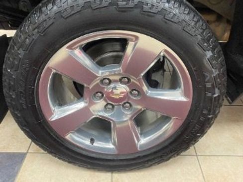 Used 2018 Chevrolet Silverado 1500 LT w/ Texas Edition image 33