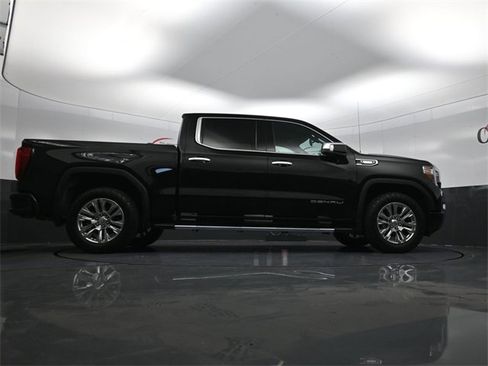 Used 2020 GMC Sierra 1500 Denali image 27