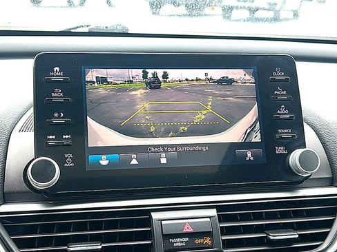 Used 2018 Honda Accord EX-L image 33