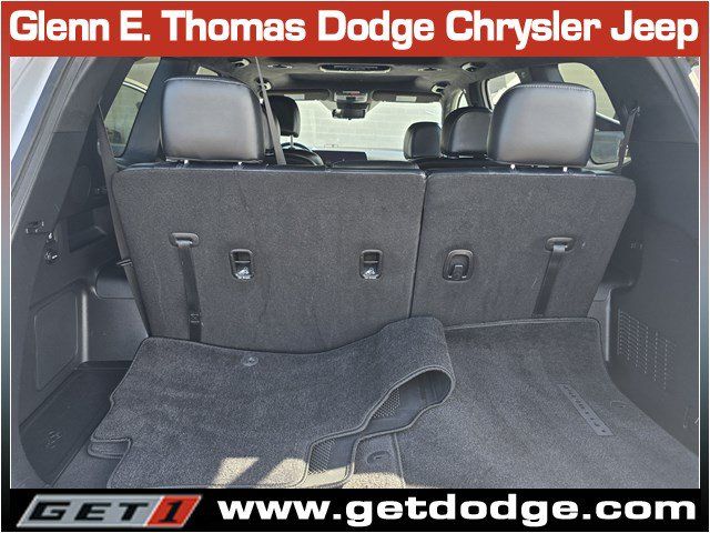 Used 2023 Kia Telluride SX Prestige X-Line AWD/4WD image 29