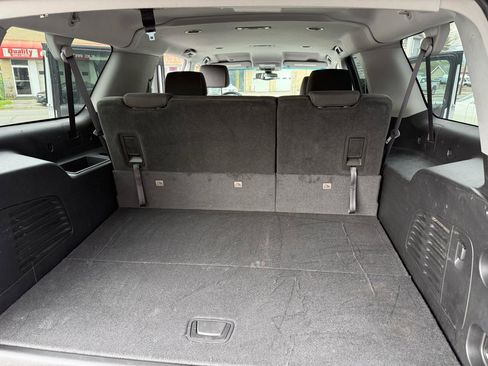 Used 2017 Chevrolet Suburban LS w/ Max Trailering Package AWD/4WD image 30