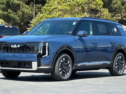 New 2027 Kia Telluride X-Line EX AWD/4WD image 8