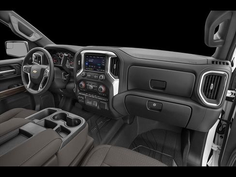 Used 2022 Chevrolet Silverado 1500 LT image 30