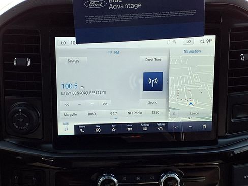 Used 2023 Ford F150 Raptor w/ Equipment Group 802A Raptor R AWD/4WD image 15