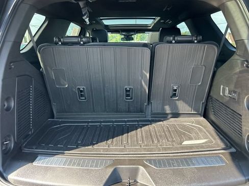 Certified 2023 GMC Yukon Denali w/ LPO, Floor Liner Package AWD/4WD image 11