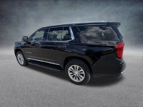 Used 2024 GMC Yukon SLT AWD/4WD image 7