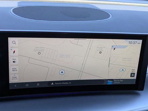 New 2026 Hyundai Ioniq 9 Calligraphy image 26