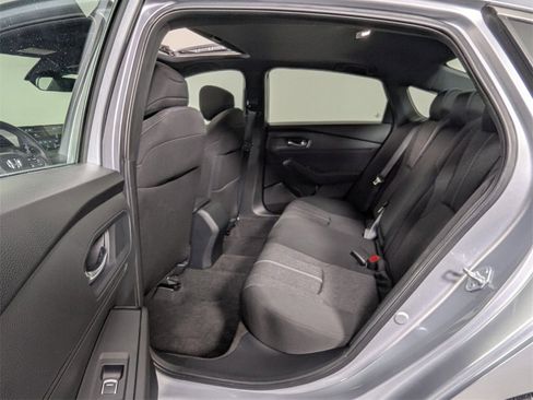 Used 2023 Honda Accord Sport image 26