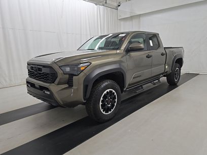 Used 2024 Toyota Tacoma TRD Off-Road
