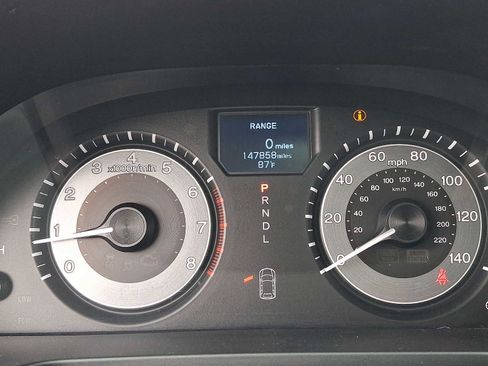 Used 2016 Honda Odyssey Touring Elite image 22
