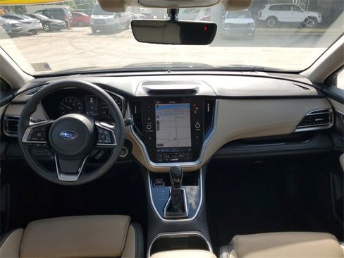 Used 2022 Subaru Outback Limited XT image 29