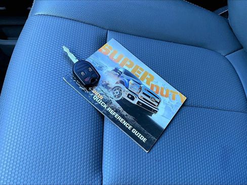 Used 2016 Ford F250 XL w/ Power Equipment Group image 14