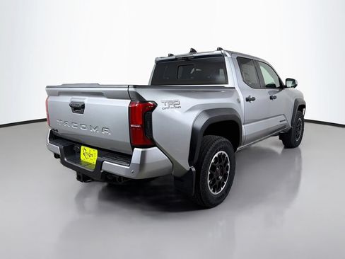 New 2026 Toyota Tacoma TRD Off-Road w/ TRD Off Road Premium Package AWD/4WD image 5