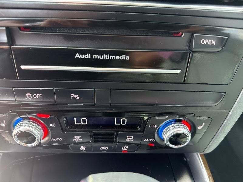 Used 2013 Audi Q5 2.0T Premium Plus w/ Premium Plus Pkg AWD/4WD image 11