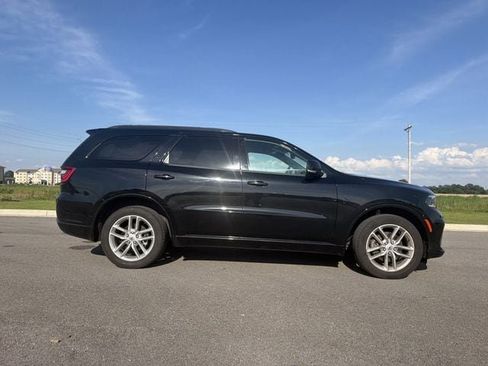 Used 2024 Dodge Durango GT AWD/4WD image 6