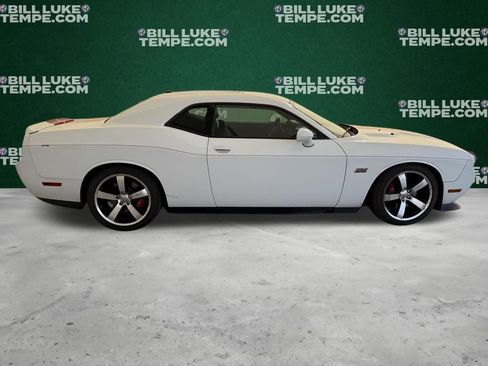 Used 2013 Dodge Challenger SRT8 w/ Harman Kardon Audio Group image 3