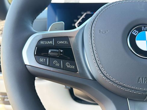 New 2026 BMW X5 sDrive40i w/ M Sport Package image 38