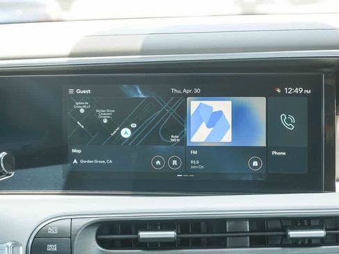New 2026 Hyundai Palisade SEL FWD image 14