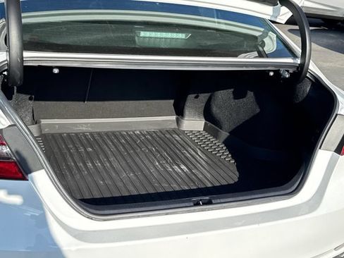 Certified 2024 Toyota Camry SE w/ Cold Weather Package FWD image 10