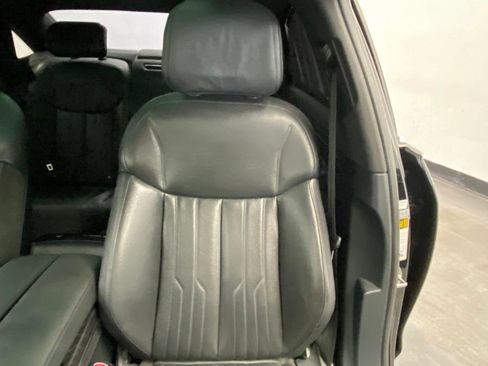 Used 2019 Audi A8 L 3.0T w/ Executive Package image 21