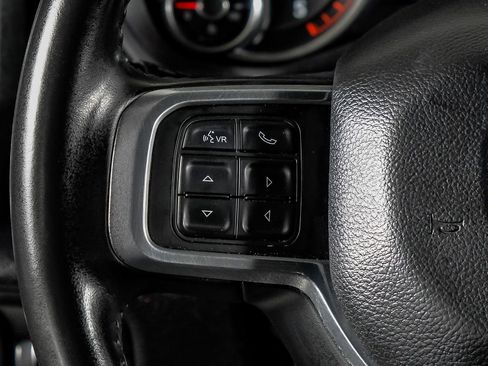 Used 2021 RAM 3500 Laramie w/ Night Edition image 17