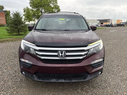 Used 2017 Honda Pilot EX-L image 2
