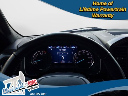 Used 2022 Ford F150 XLT w/ Equipment Group 302A High image 17