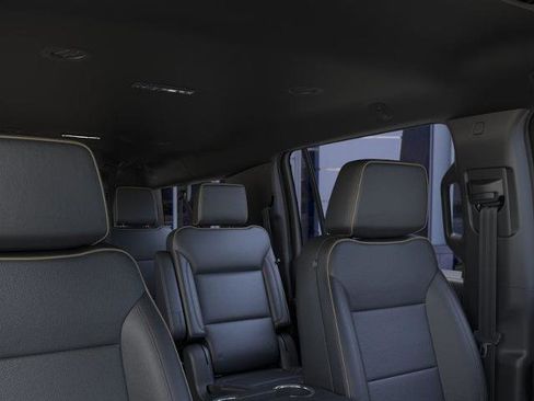 New 2026 GMC Yukon XL Elevation w/ LPO, Floor Liner Package image 24