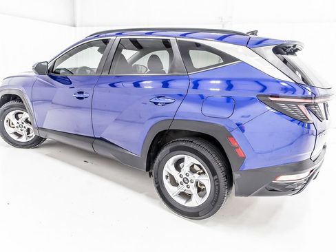 Used 2023 Hyundai Tucson SEL AWD/4WD image 4
