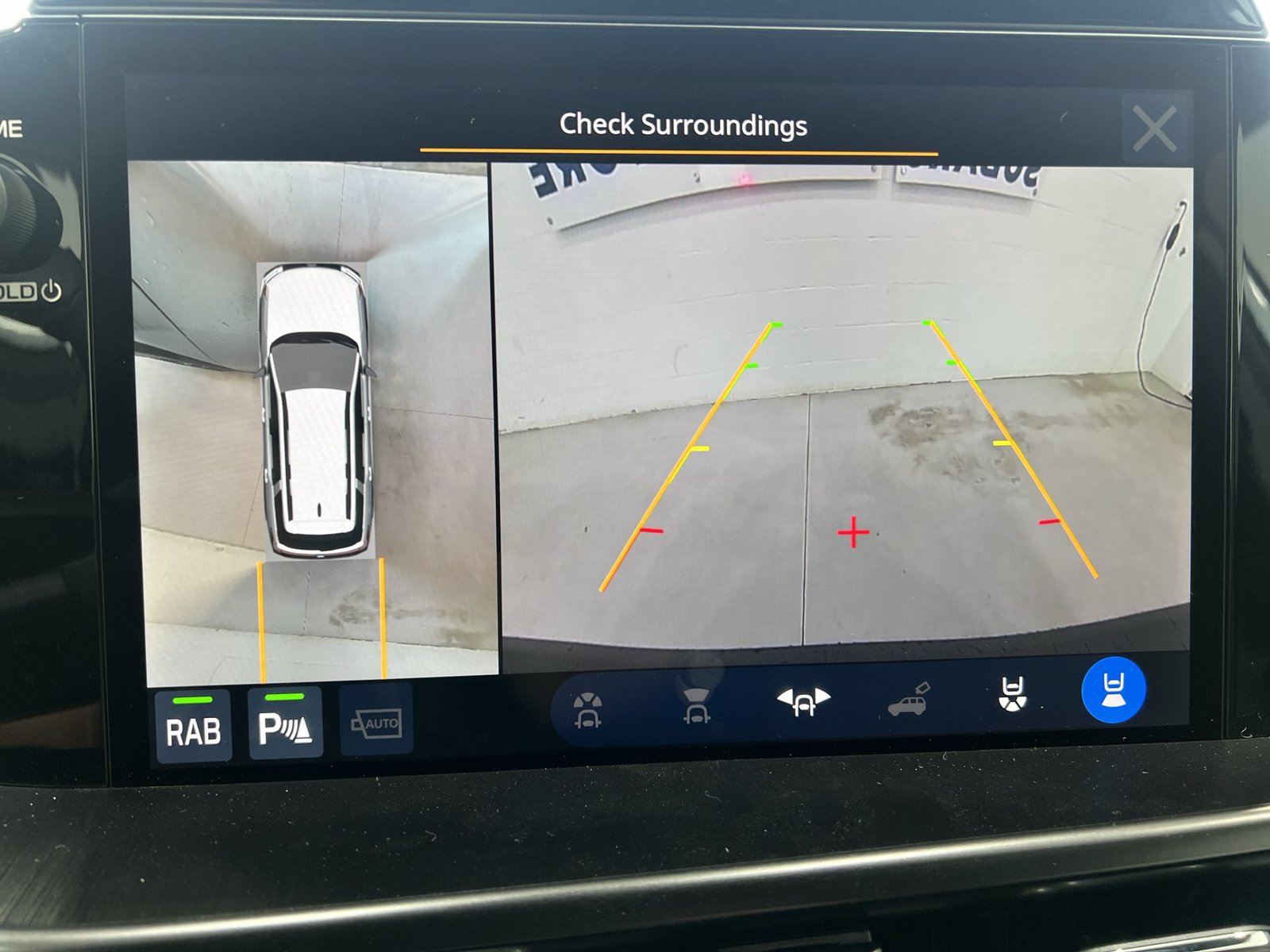 New 2026 Subaru Outback Touring XT AWD/4WD image 17