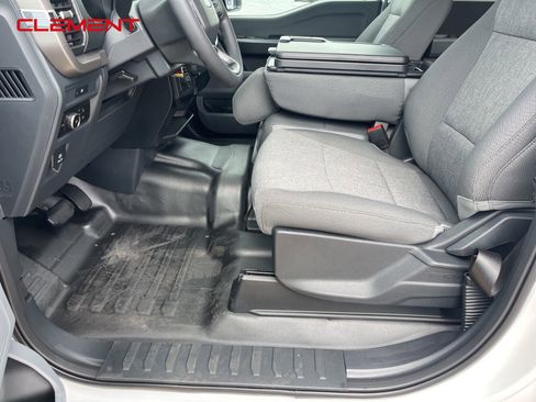 New 2025 Ford F150 XL w/ Equipment Group 103A High image 29