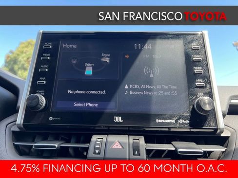 Certified 2022 Toyota RAV4 XLE Premium AWD/4WD image 29